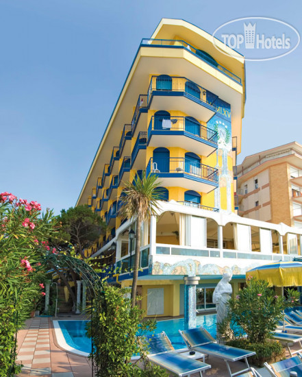 Hotelier's photos Napoleon Hotel 4*