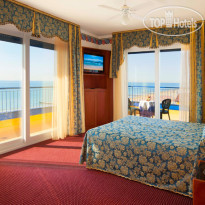 Napoleon Hotel Люкс Sky