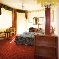 Napoleon Hotel Номер Bellavista