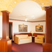 Napoleon Hotel Люкс Sky