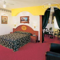 Napoleon Hotel Люкс Panorama