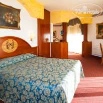 Napoleon Hotel Люкс Sky