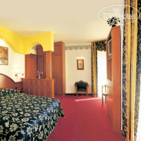 Napoleon Hotel Люкс Soleil Plus