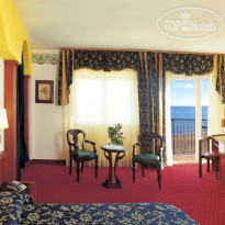 Napoleon Hotel Люкс Panorama