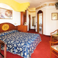 Napoleon Hotel Номер Bellavista