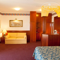 Napoleon Hotel Люкс Sky
