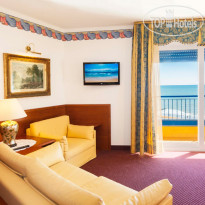Napoleon Hotel Люкс Sky