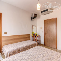 Manzoni Hotel  