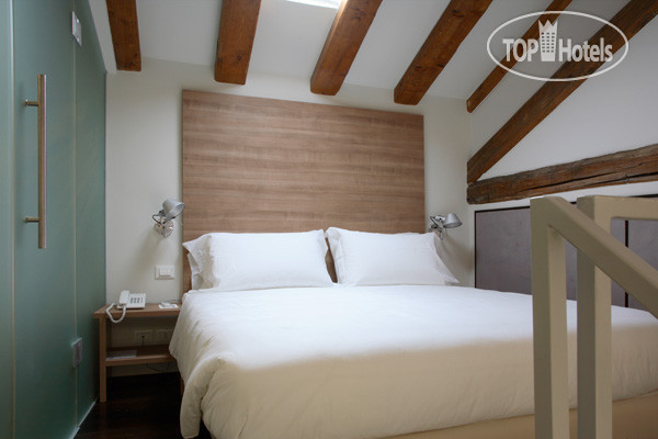 Hotelier's photos Palladio Hotel  4*