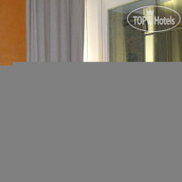 Palladio Hotel  Одноместный номер