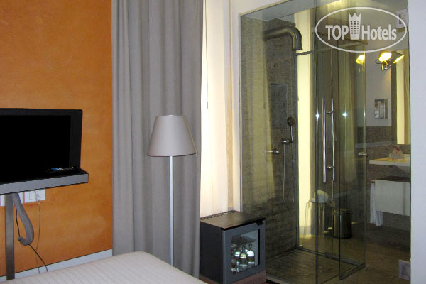 New photos from tourists Palladio Hotel  4*