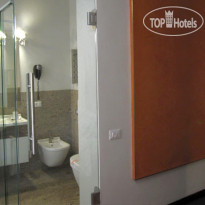 Palladio Hotel  Одноместный номер