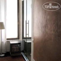 Palladio Hotel  Одноместный номер