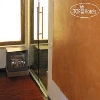 Palladio Hotel  Одноместный номер