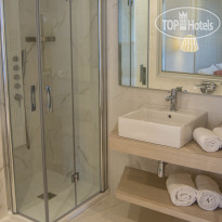 Atlantico Hotel Улучшенный полулюкс