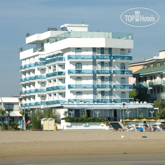 Atlantico Hotel