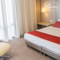 Atlantico Hotel Улучшенный полулюкс