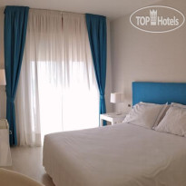 Villa Sorriso Hotel