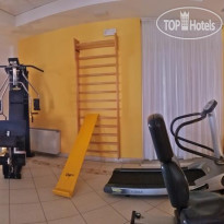 Villa Sorriso Hotel