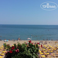 Villa Sorriso Hotel