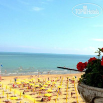 Villa Sorriso Hotel