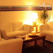 Villa Sorriso Hotel