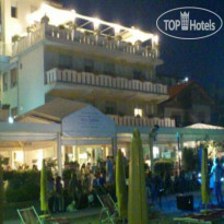 Villa Sorriso Hotel