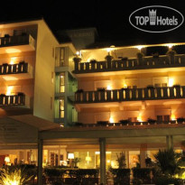 Villa Sorriso Hotel
