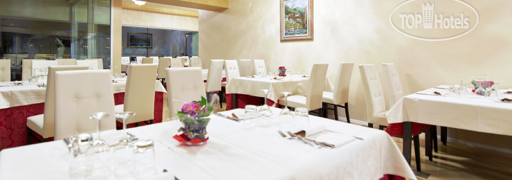 New photos from tourists Palace Hotel La Conchiglia D'Oro 4*