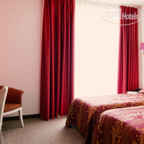 Palace Hotel La Conchiglia D'Oro Классический номер