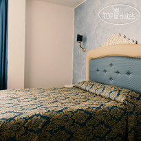 Palace Hotel La Conchiglia D'Oro Номер Palladio