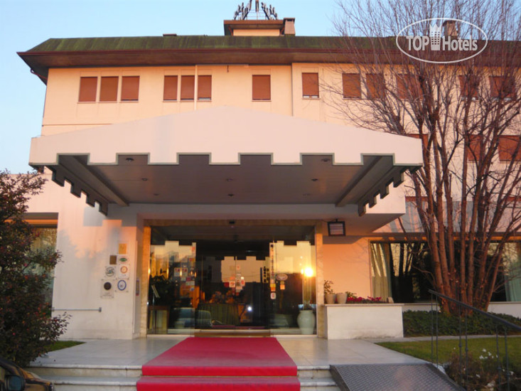 Hotel photo Al Camin Hotel  4*