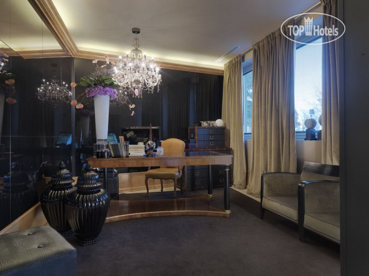 Hotel photo G Boutique Hotel 4*