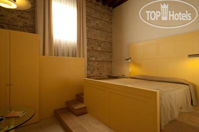 New photos from tourists Ca' Sette Hotel 4*
