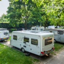 Vicenza Camping