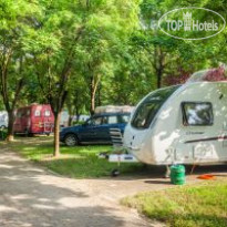 Vicenza Camping