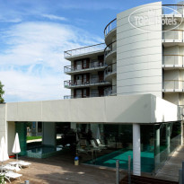 Jesolopalace Hotel & Aparthotel 