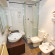 Villa Regina Margherita Hotel  Трехместный номер