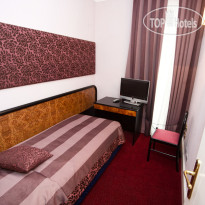 Villa Regina Margherita Hotel  Мини-люкс