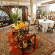 Villa Regina Margherita Hotel  Ресторан