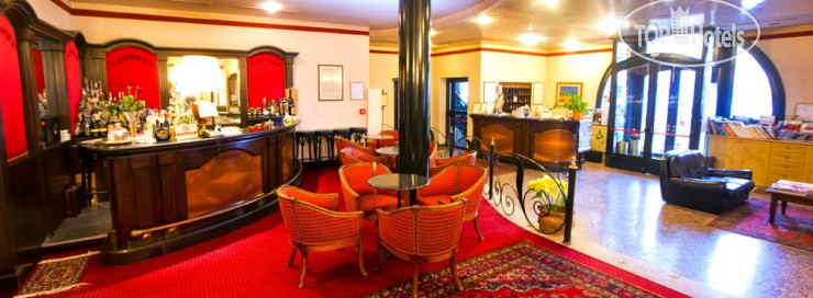 Hotel photo Villa Regina Margherita Hotel  4*