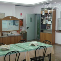 Nuova Doel Hotel  Ресторан