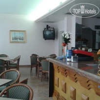 Nuova Doel Hotel  Ресторан