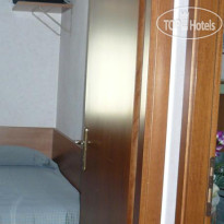 Baviera Hotel Номера