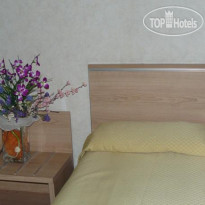 Baviera Hotel Номера