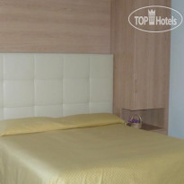 Baviera Hotel Номера