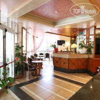Baviera Hotel Отель