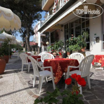 Baviera Hotel Отель
