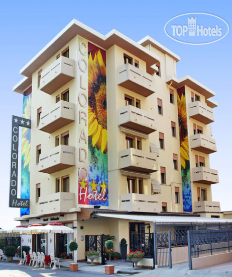 New photos from tourists Colorado Hotel 3*