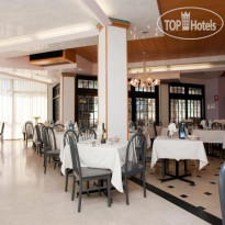 Ideal Hotel  Ресторан